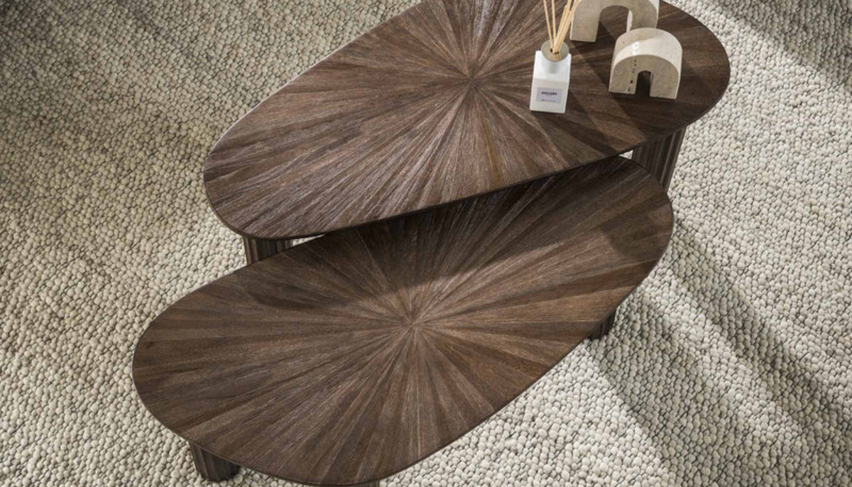 Zo creëer je een aesthetic interieur