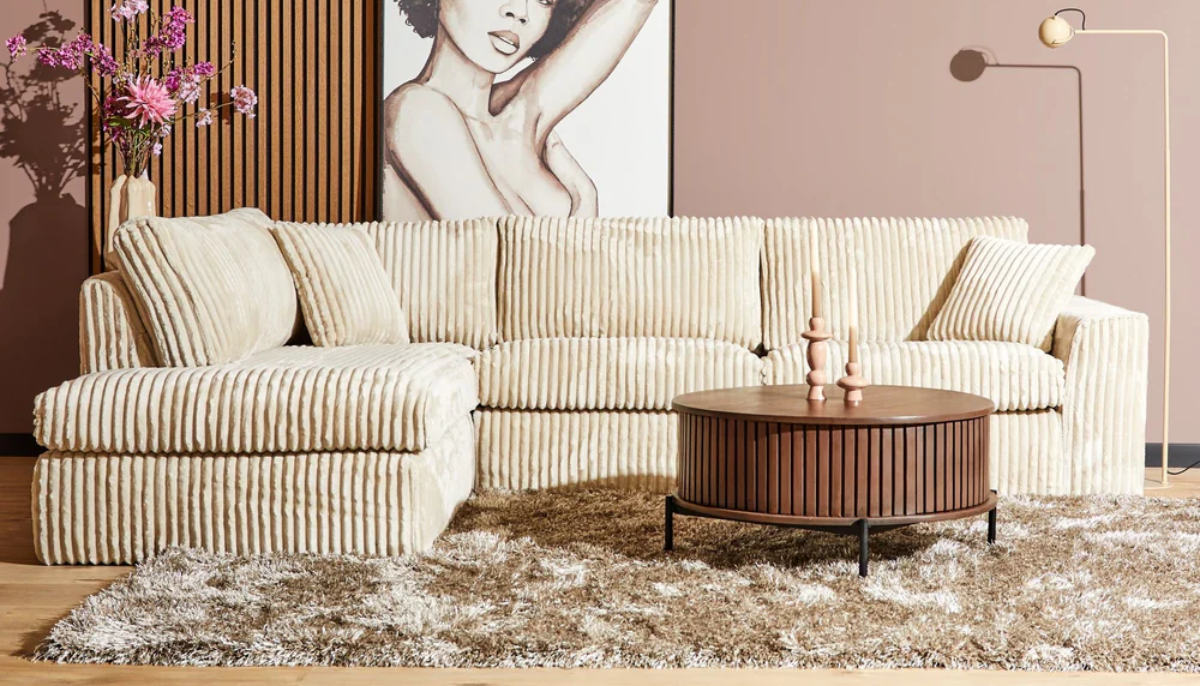 3x tips om je woonkamer meer kleur te geven