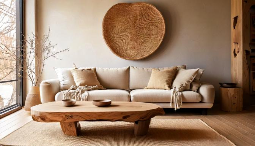 Het verschil tussen Japandi en Wabi Sabi: twee stijlen, één filosofie