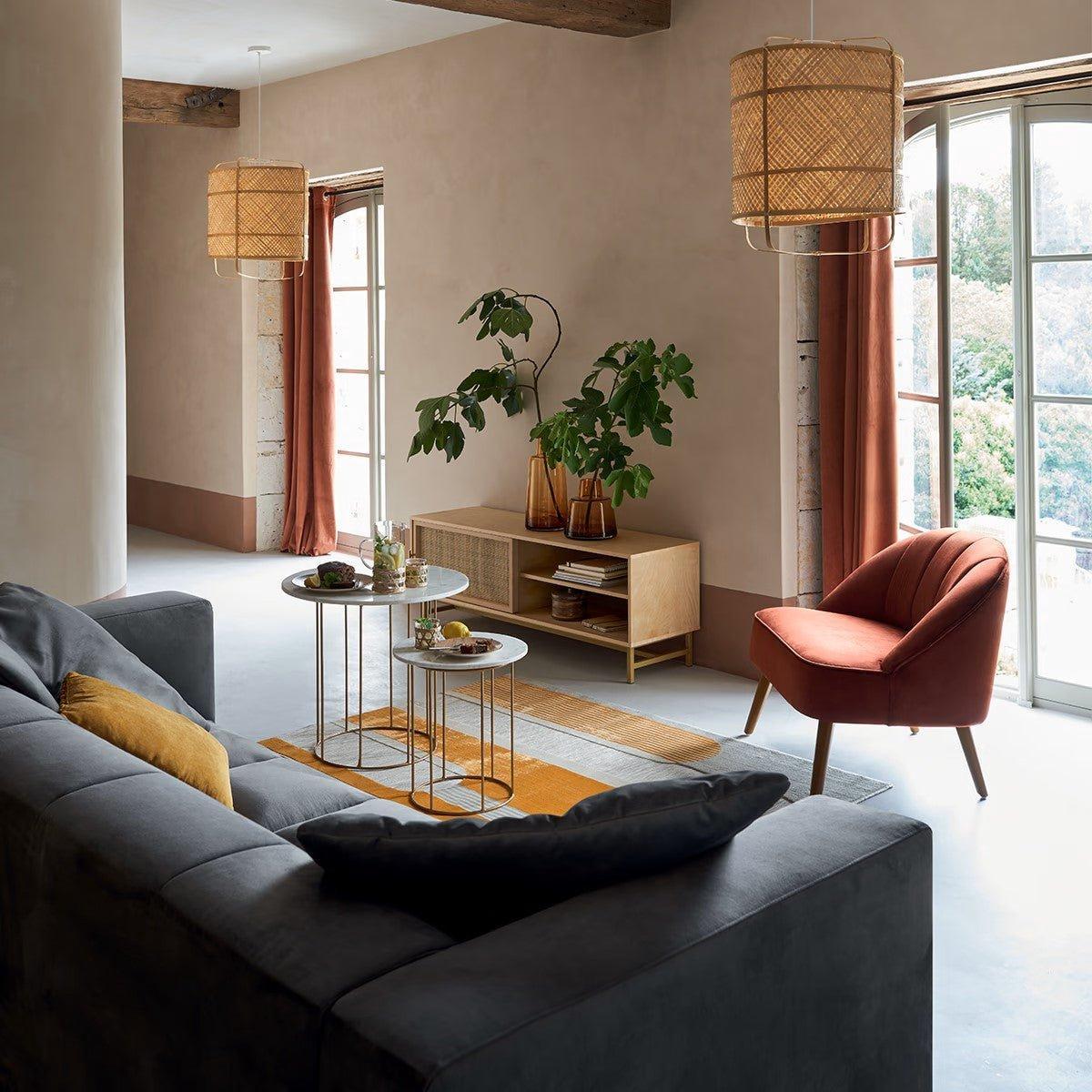 TV-meubel Ibiza – Veelzijdigheid in Stijl - Industrieelinhuis.nl