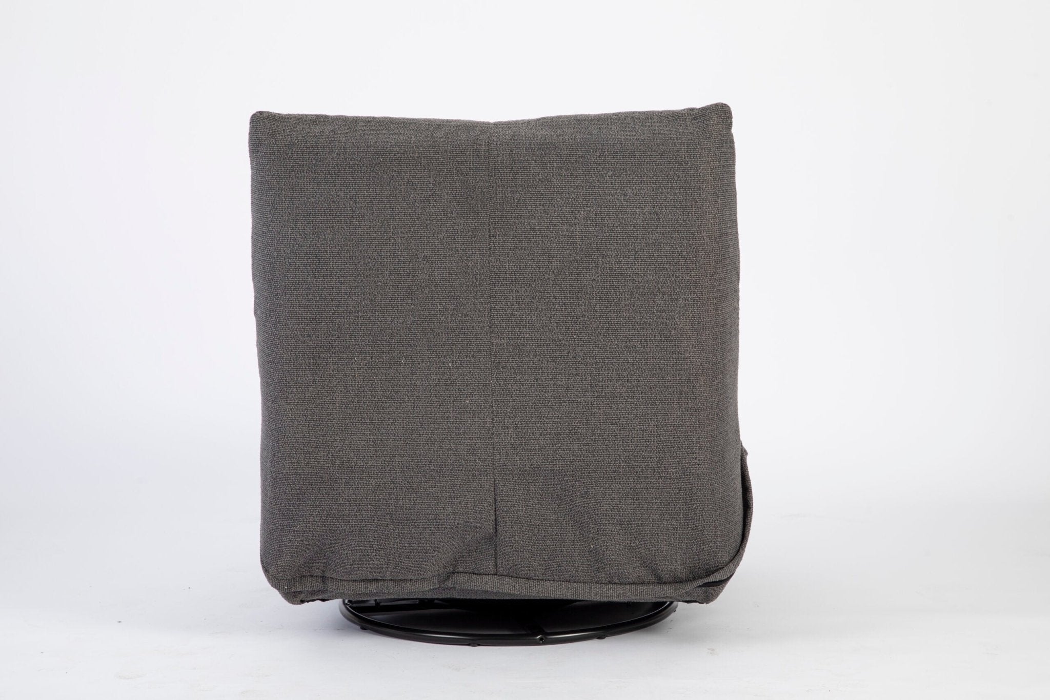 Relaxfauteuil Lazy Antraciet - Industrieelinhuis.nl