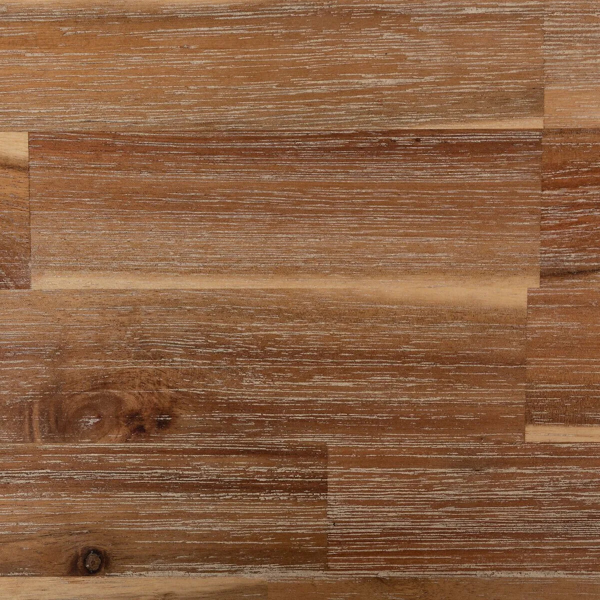 Plank Bureau "Enna" - Stijlvol en Functioneel - Industrieelinhuis.nl