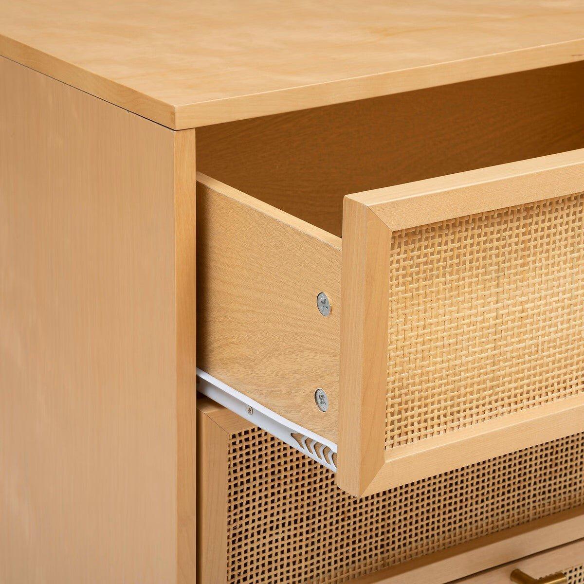 Ladekast Ibiza – Tijdloos Elegantie voor je Interieur - Industrieelinhuis.nl