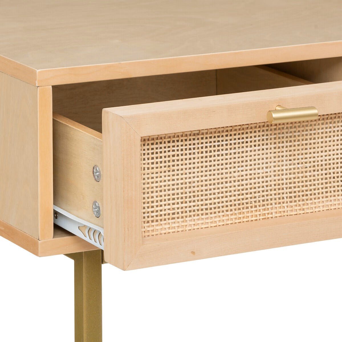 Sidetable Ibiza - 3 lades - 110 cm lengte