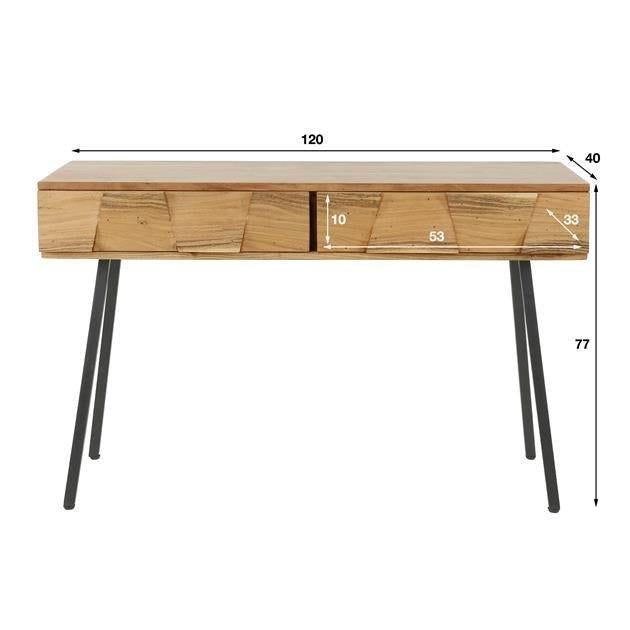 Sidetable Demi
