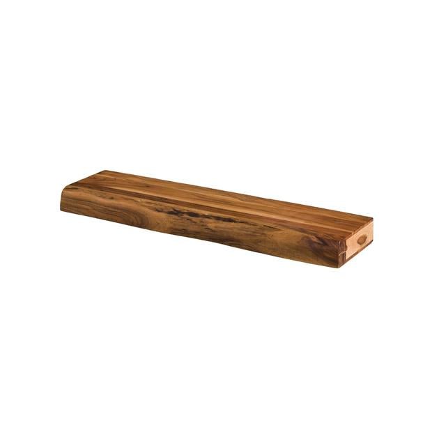 Wandplank Boomstam 100cm - Industrieelinhuis.nl
