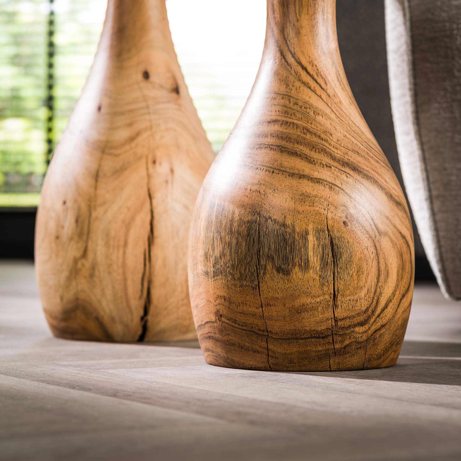 Bijzettafelset Druppel - Industrieelinhuis.nl