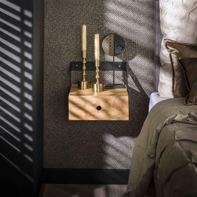 Nachtkastje Strip XS set/2