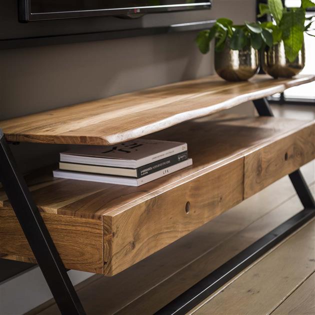 TV-meubel Lian - Industrieelinhuis.nl