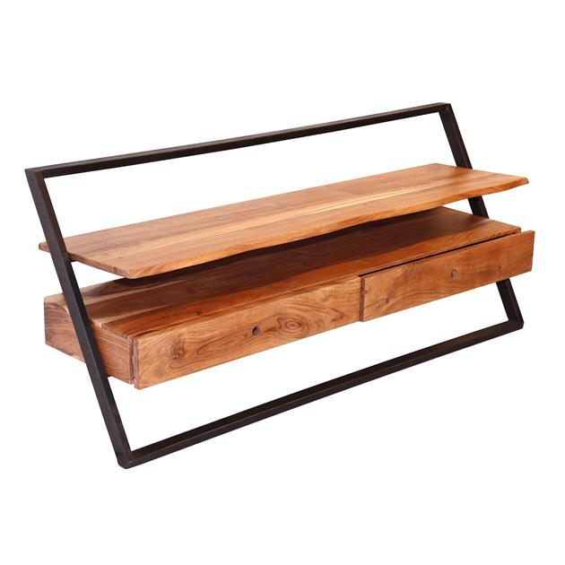 TV-meubel Lian - Industrieelinhuis.nl