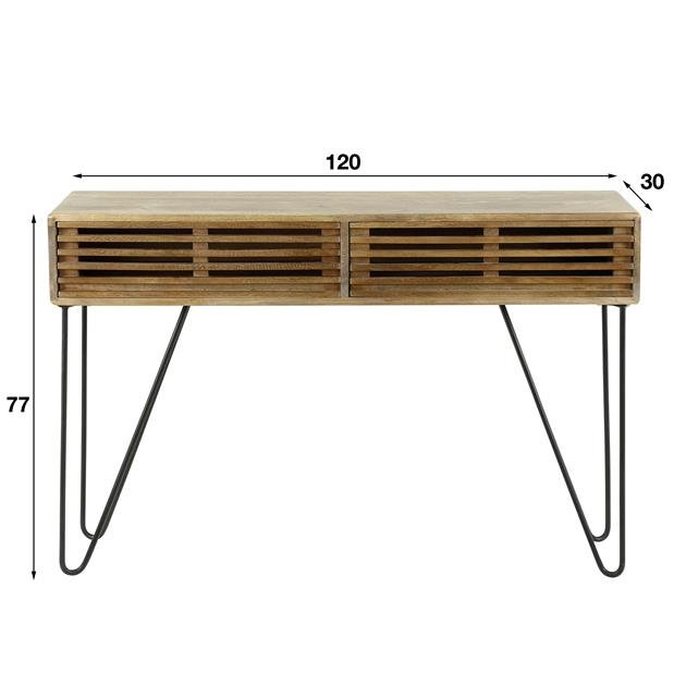 Sidetable Mod