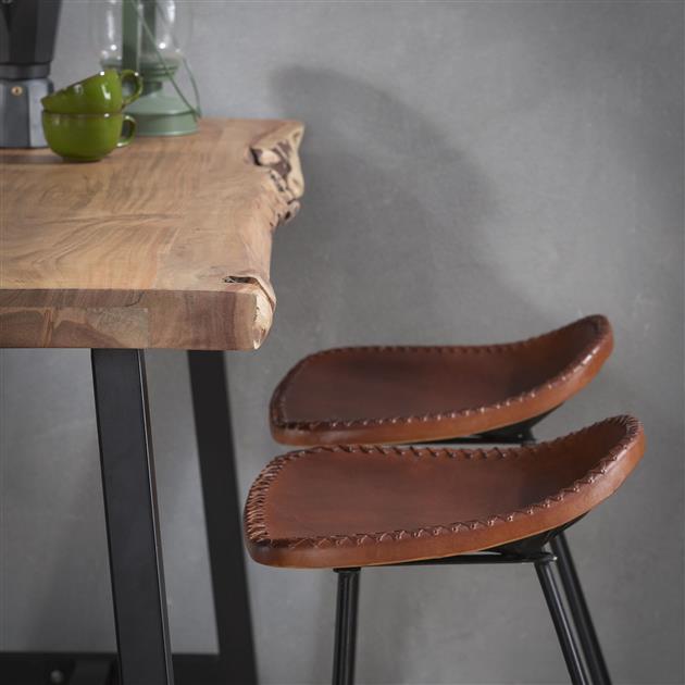 Bartafel Eddie Live - Industrieelinhuis.nl