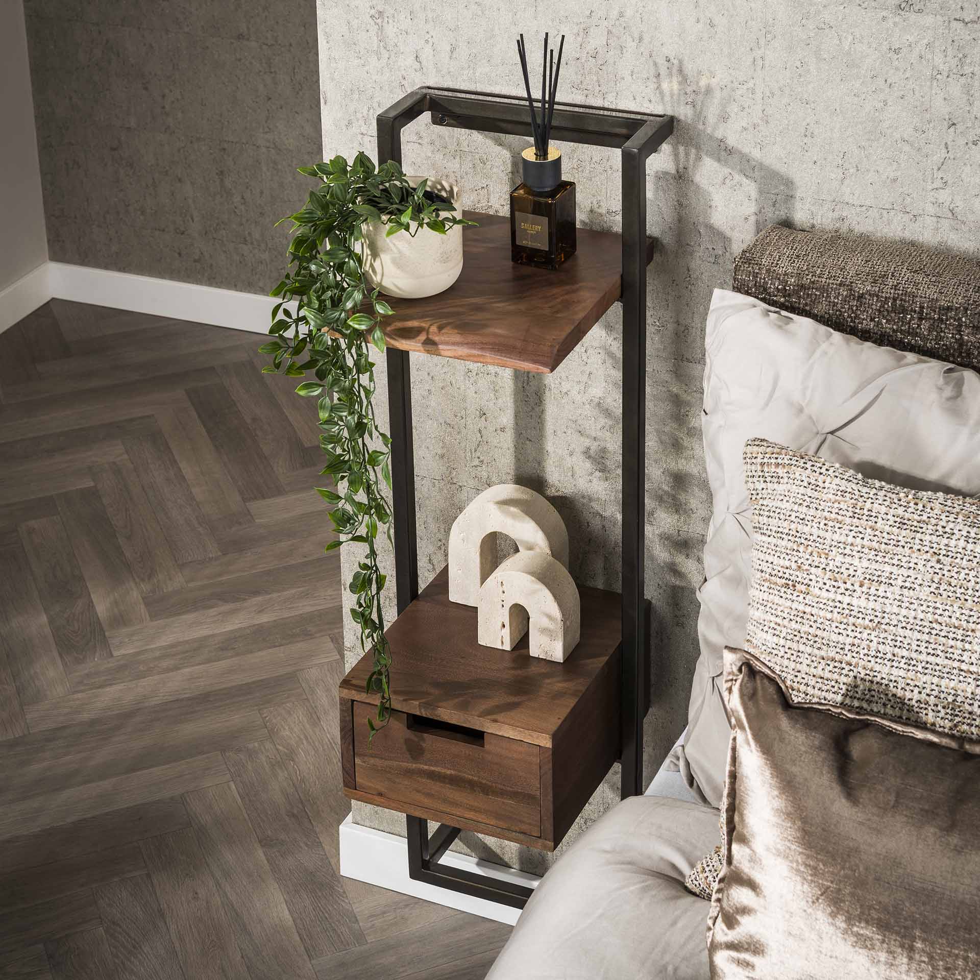 Nachtkastje Air Solid Small