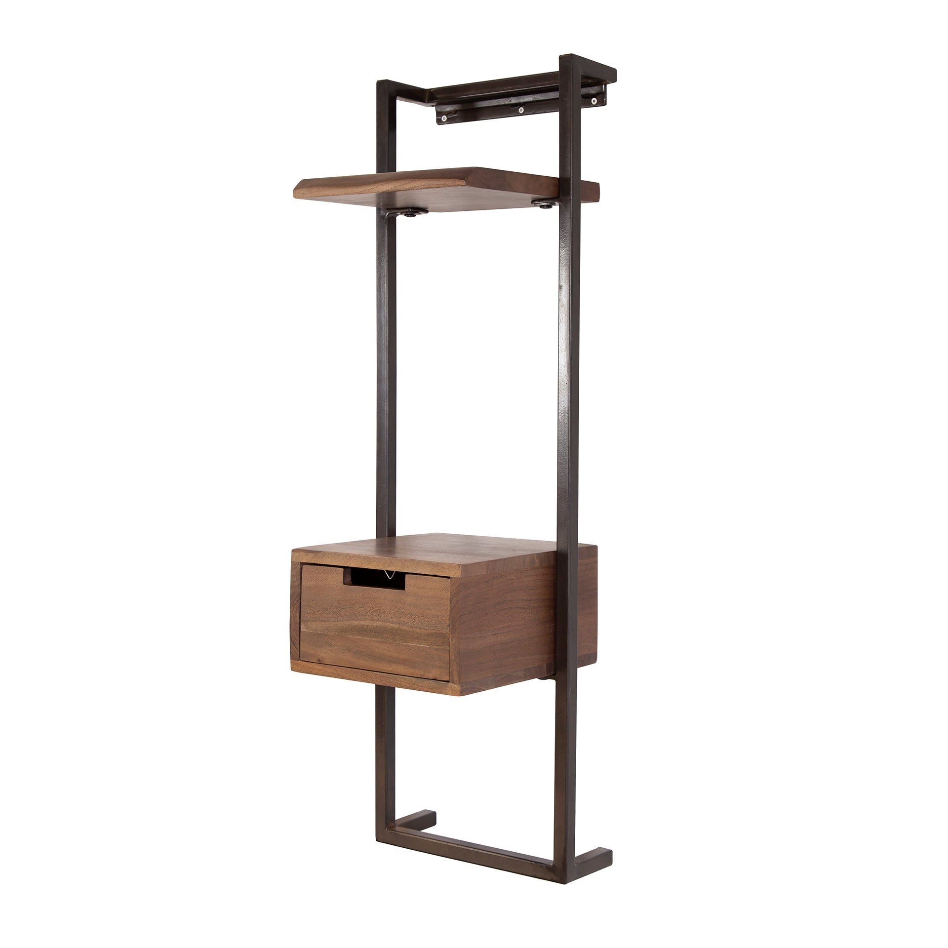 Nachtkastje Air Solid Small