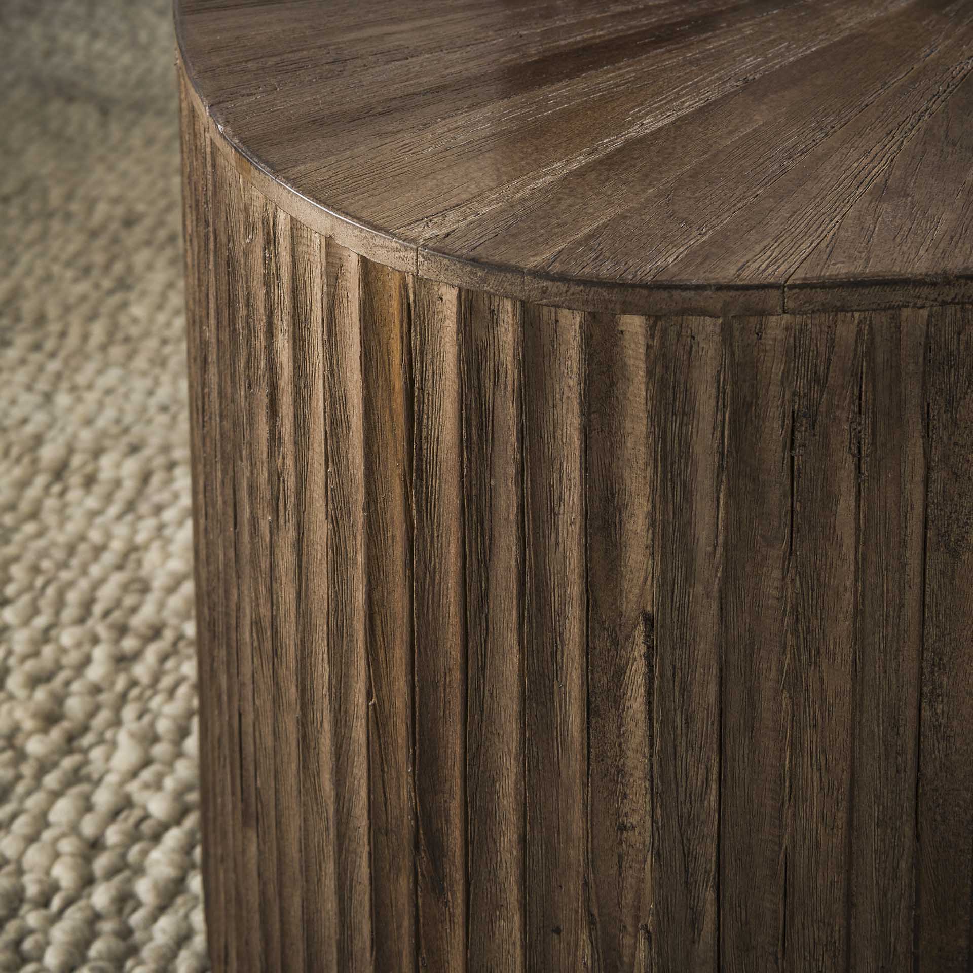 Organische salontafelset Mia Shape - Industrieelinhuis.nl