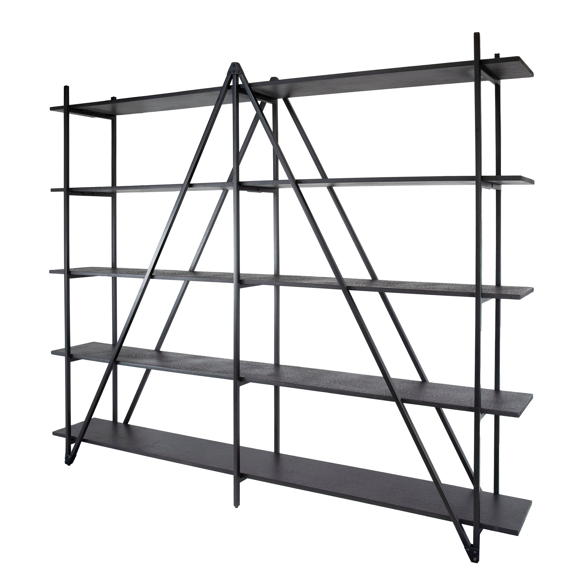 Wandrek Piero XL 220cm - Industrieelinhuis.nl