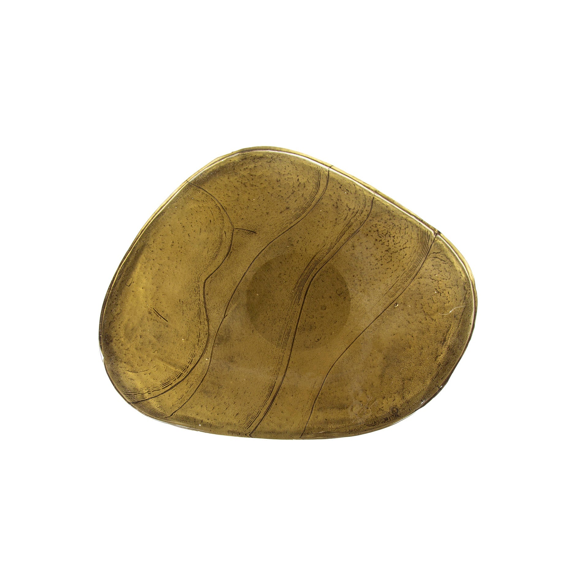 Bijzettafel Astra M Goud - Industrieelinhuis.nl