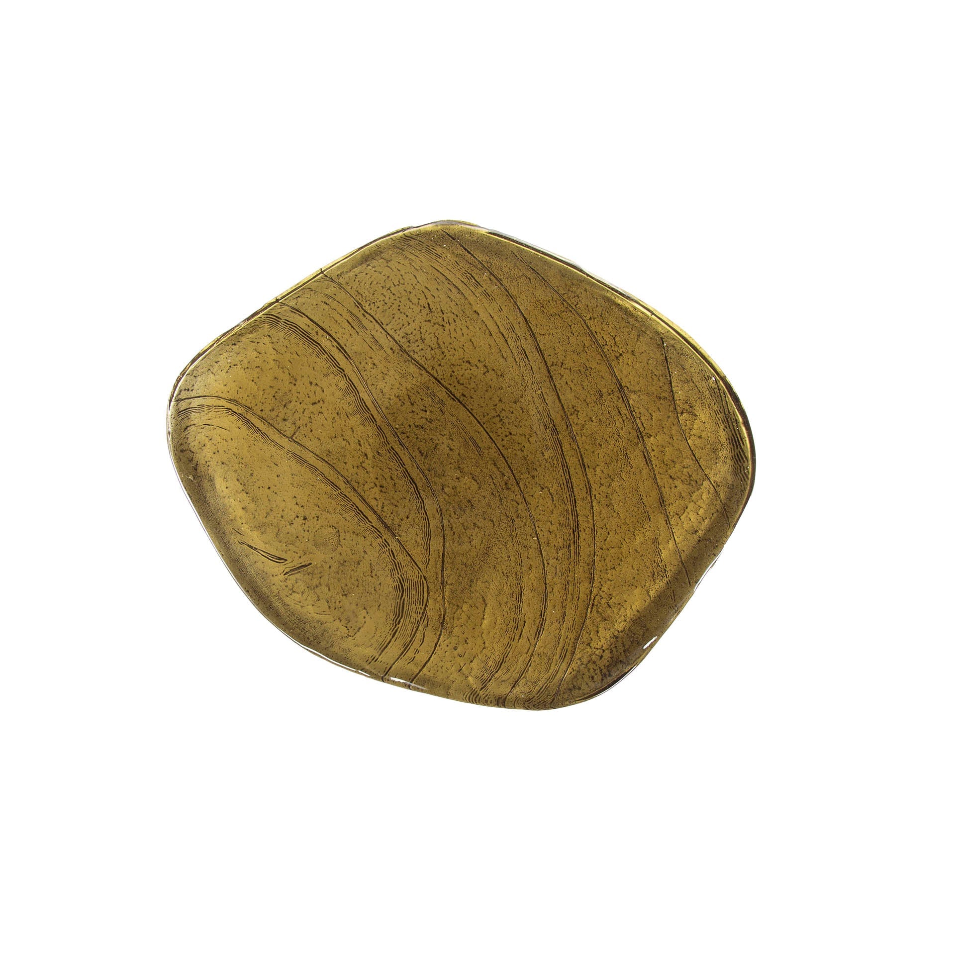 Bijzettafel Astra S Goud - Industrieelinhuis.nl