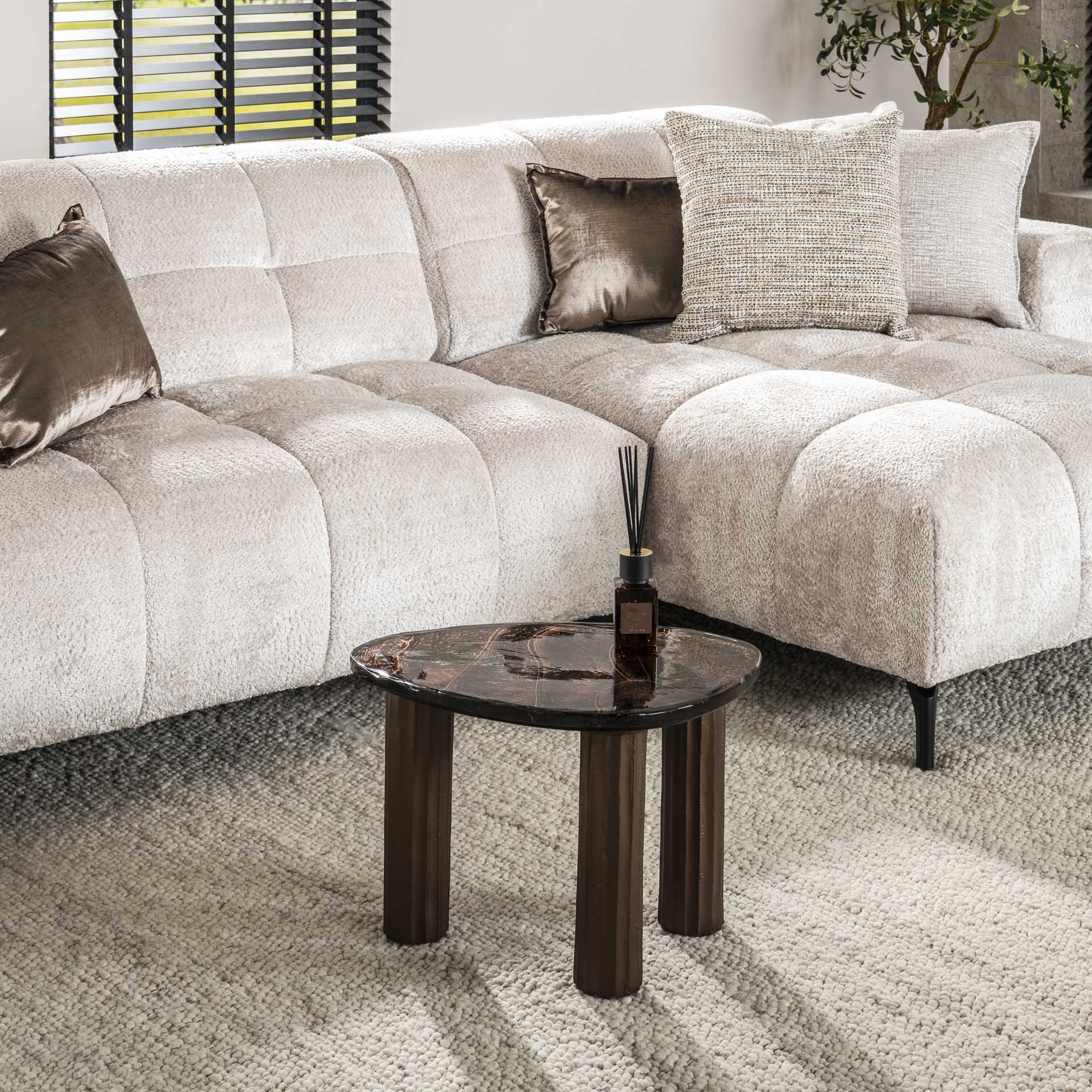 Salontafel Astra S Koper - Industrieelinhuis.nl