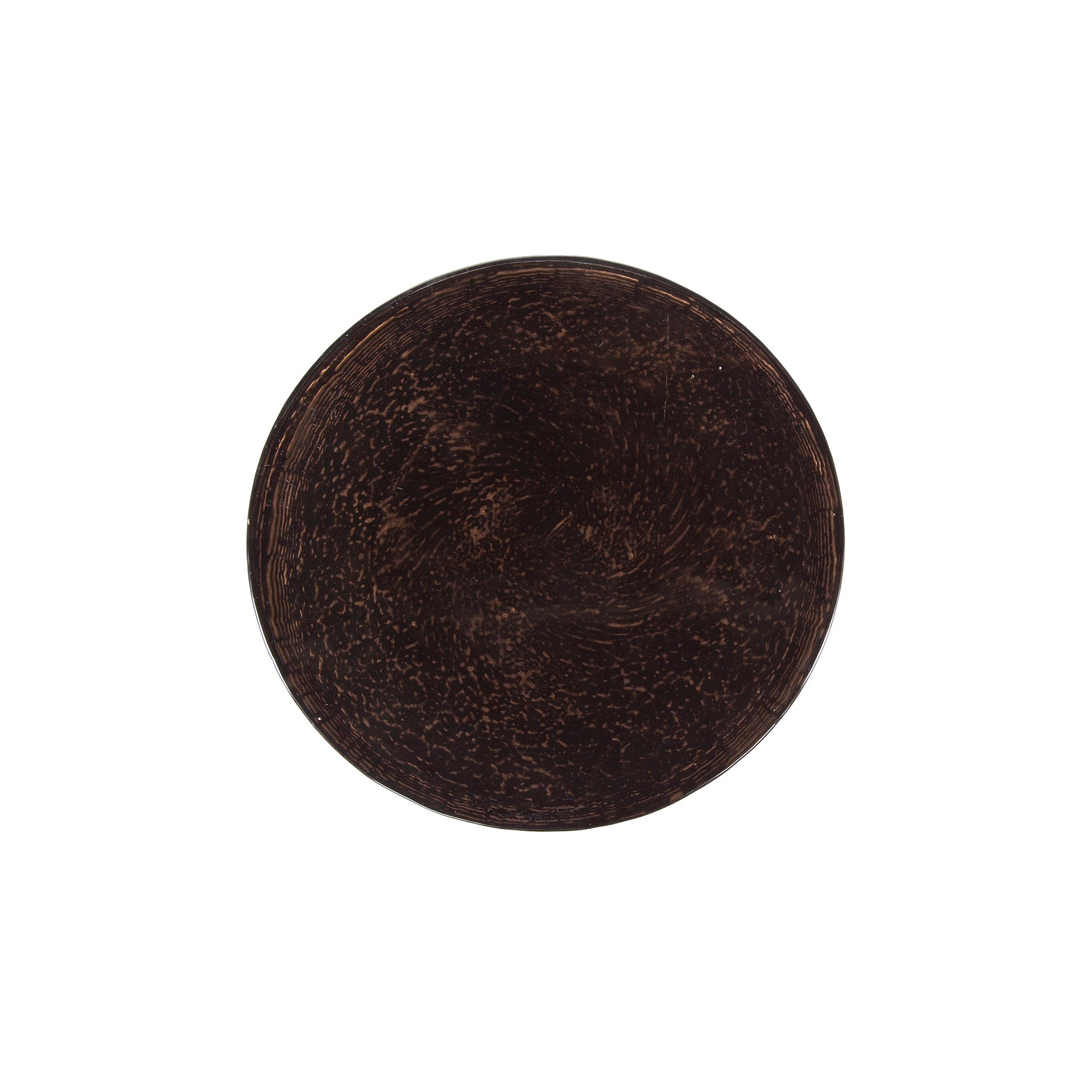 Bijzettafel Astra Druppel S Koper - Industrieelinhuis.nl