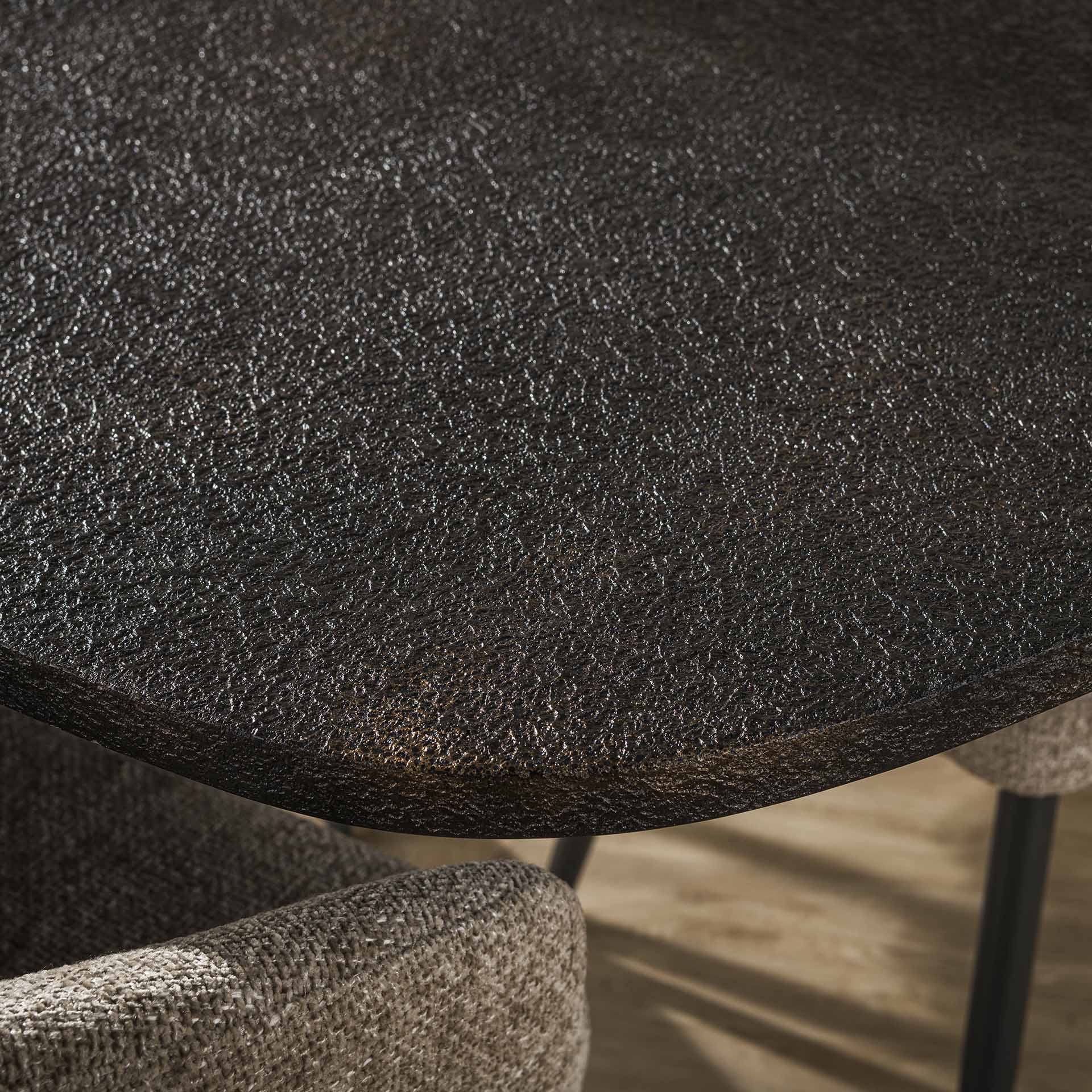 Eettafel Deens Dave 180cm - Industrieelinhuis.nl