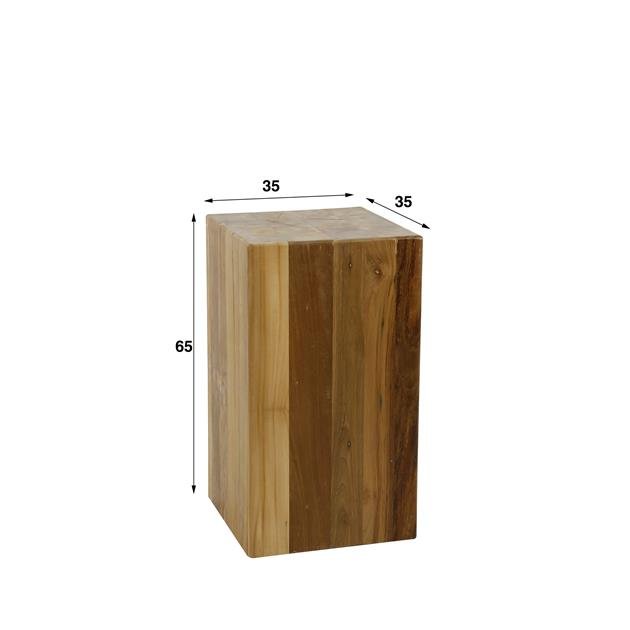 Plantentafel Ava 65 cm - Industrieelinhuis.nl