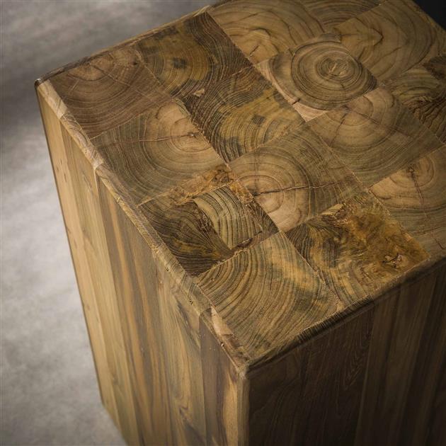 Plantentafel Ava 85 cm - Industrieelinhuis.nl