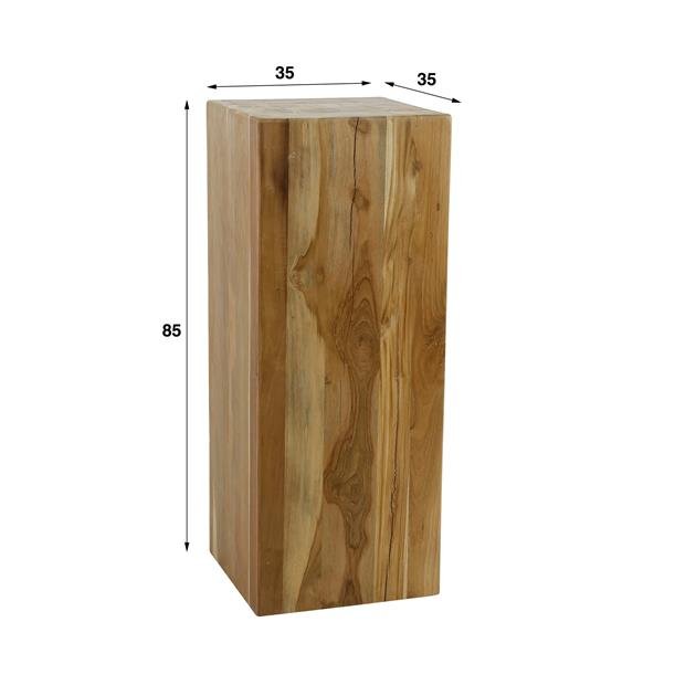 Plantentafel Ava 85 cm - Industrieelinhuis.nl