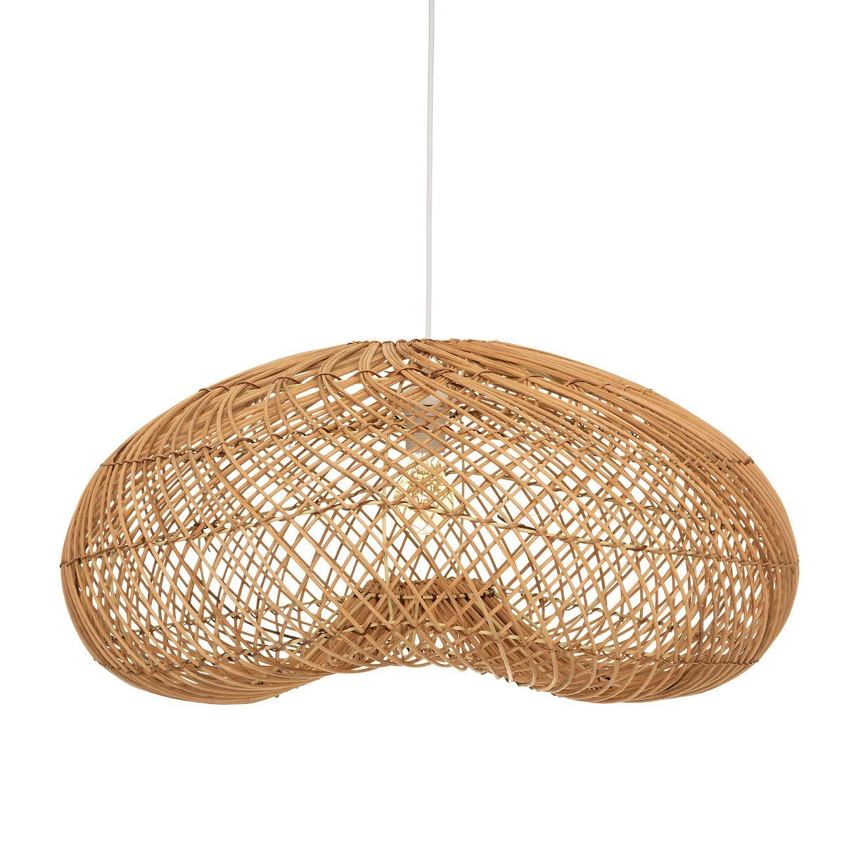 Hanglamp "Ibiza" - Industrieelinhuis.nl