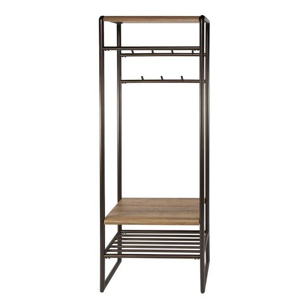 Garderobemeubel Luno 70