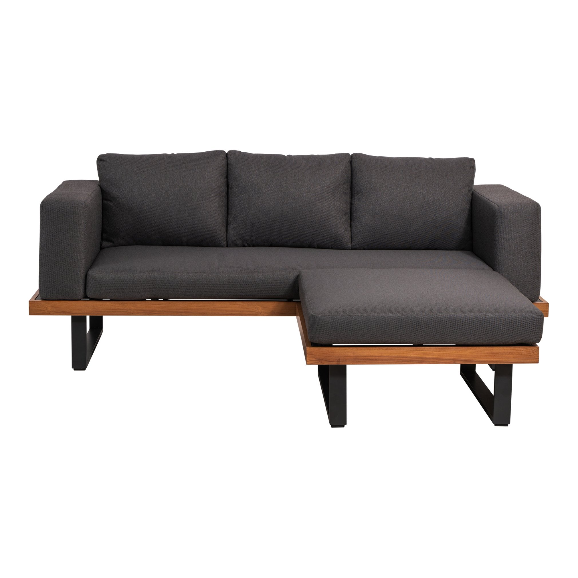 Loungeset Raki - Industrieelinhuis.nl