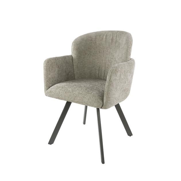 Armstoel Embrace draaibaar VPE2