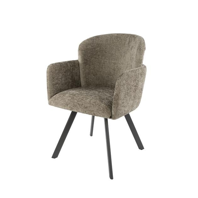 Armstoel Embrace draaibaar VPE2