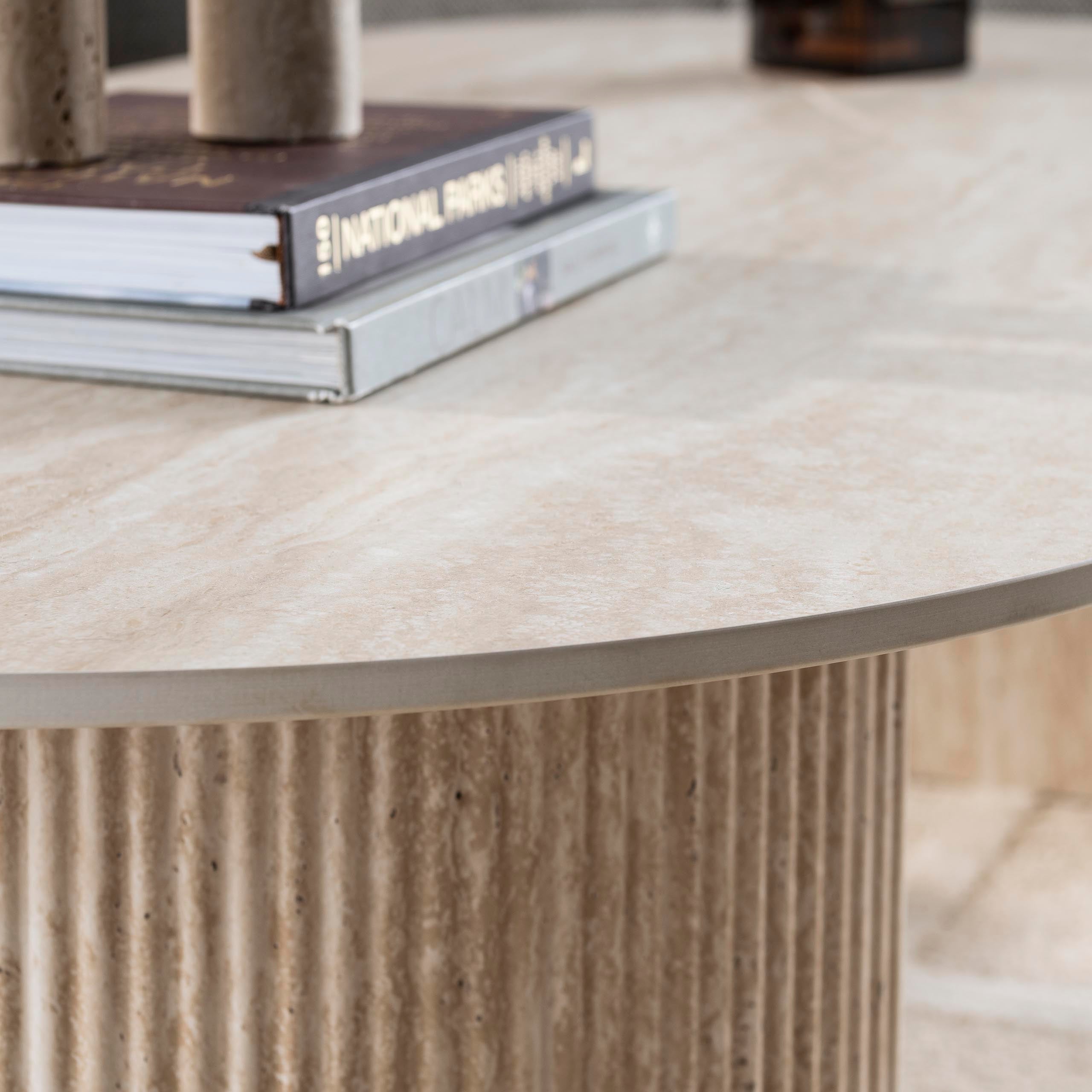 Salontafel Romano Arch 135 - Industrieelinhuis.nl