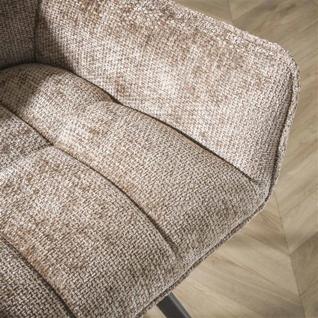 Armstoel Raster draaibaar VPE2