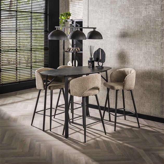 Bartafel Onyx 140