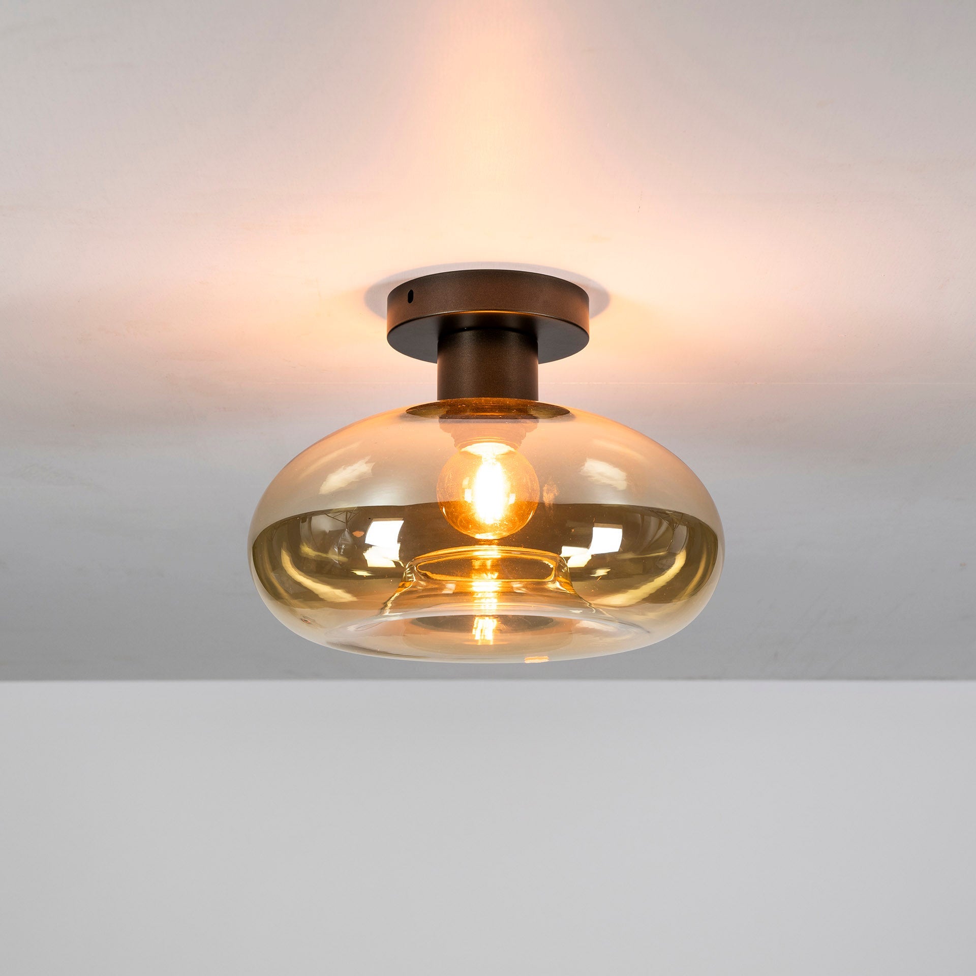 Plafondlamp Soll - Industrieelinhuis.nl