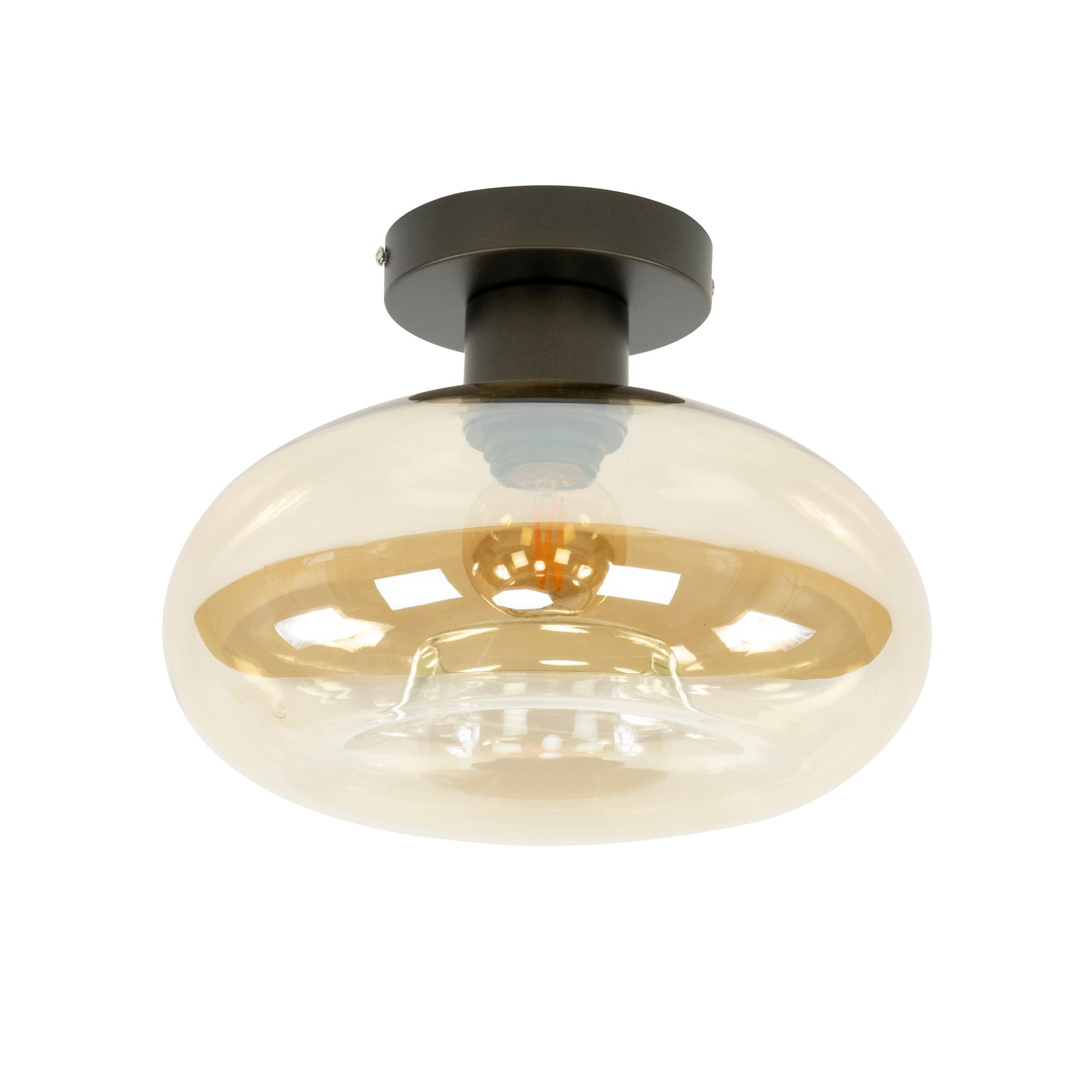 Plafondlamp Soll - Industrieelinhuis.nl