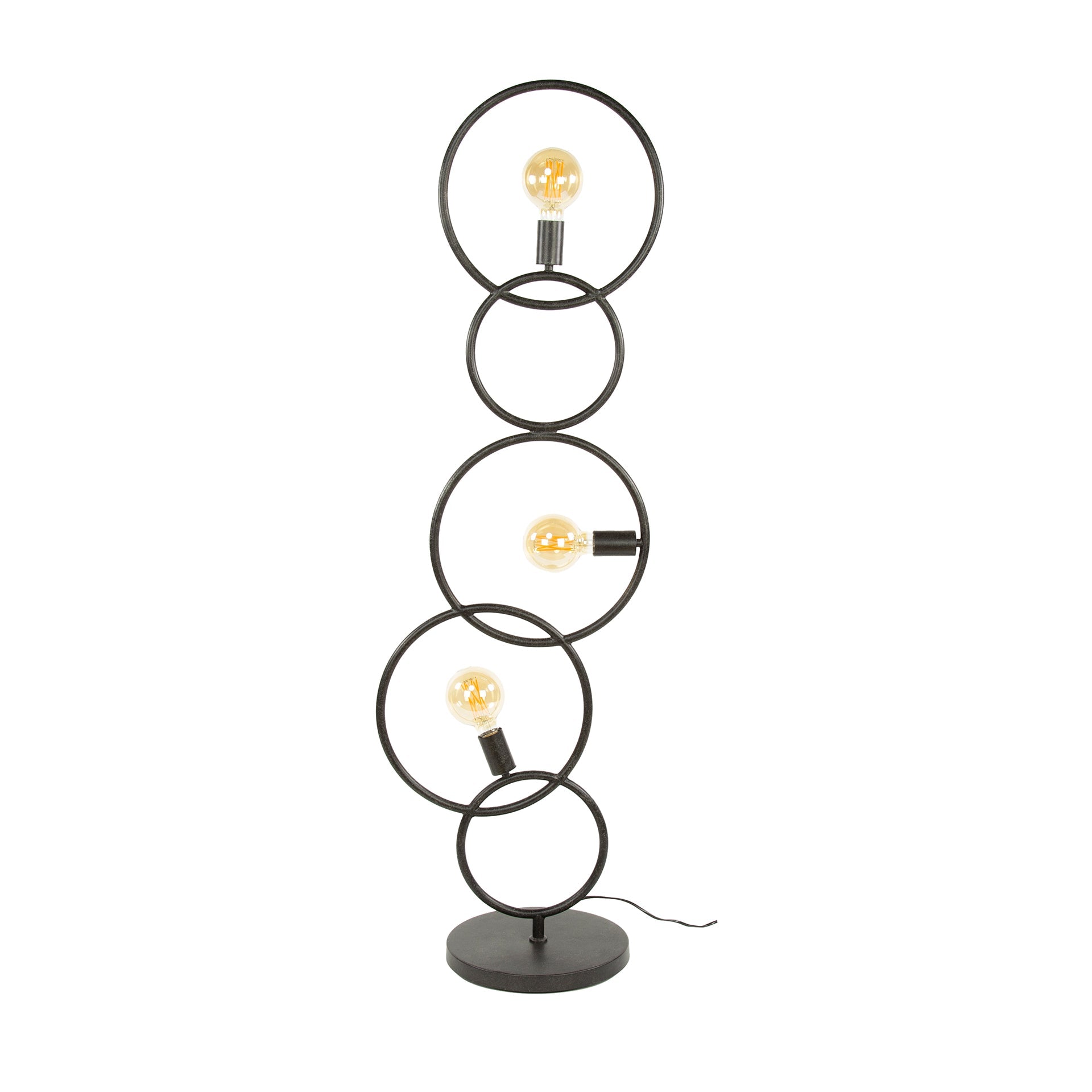 Vloerlamp Lola - Industrieelinhuis.nl