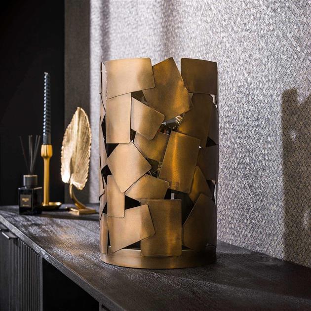 Tafellamp Patch Cylinder 1L