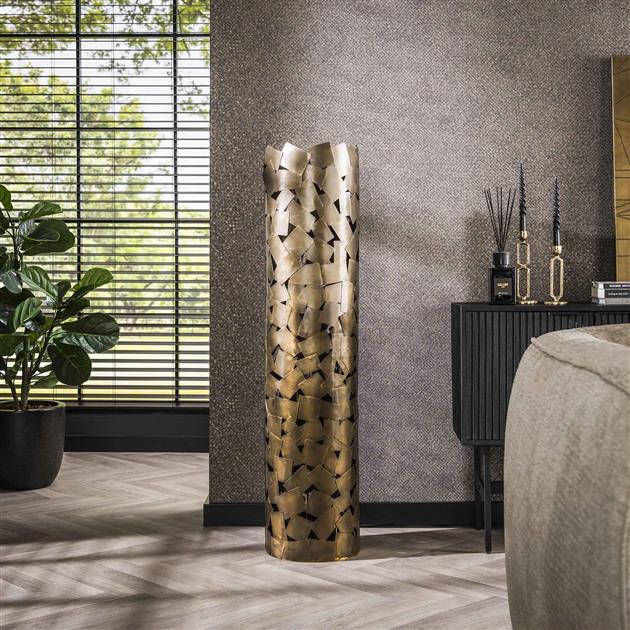 Vloerlamp Patch Cylinder 3L