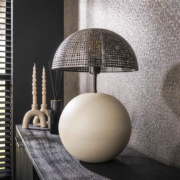 Tafellamp Sphere 1L