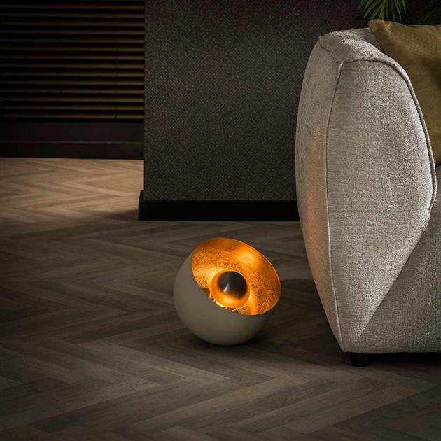 Tafellamp Basket 1L Ø28