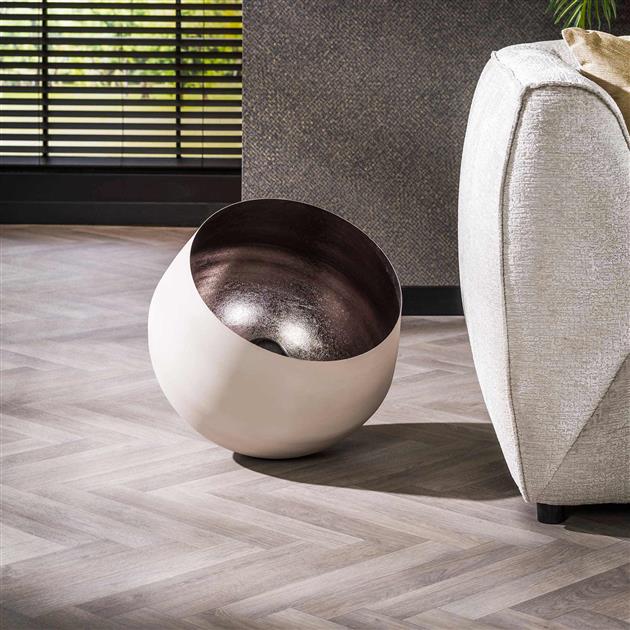 Tafellamp Basket 1L Ø50