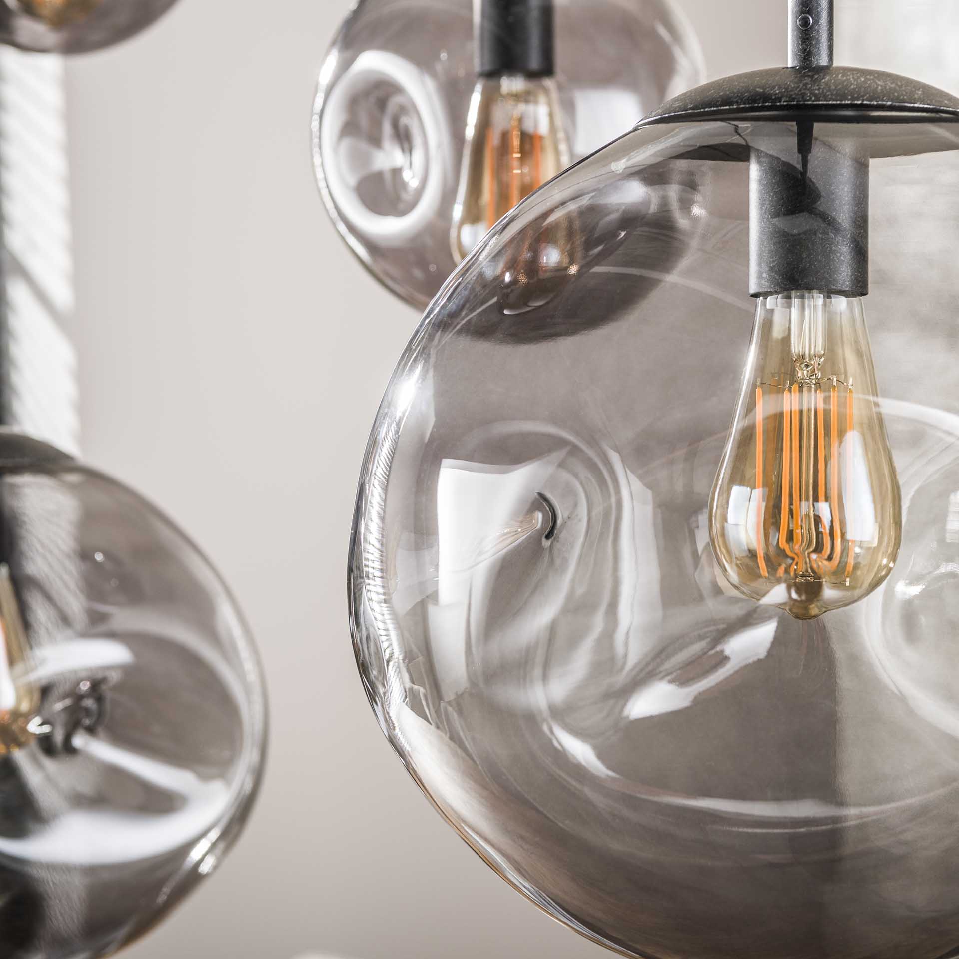 Hanglamp Stella - Industrieelinhuis.nl