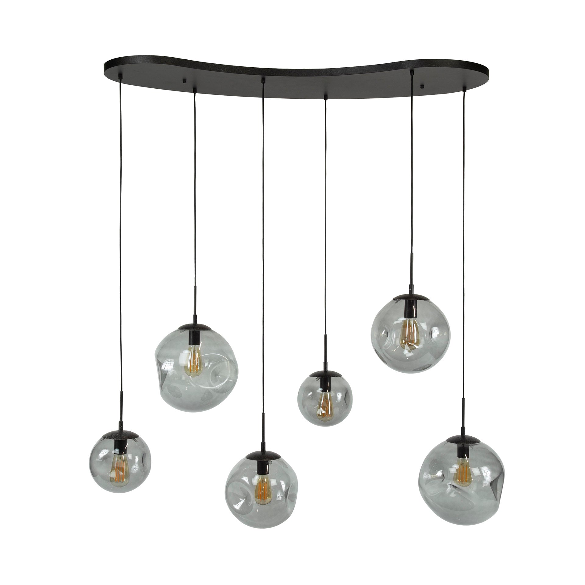 Hanglamp Stella - Industrieelinhuis.nl