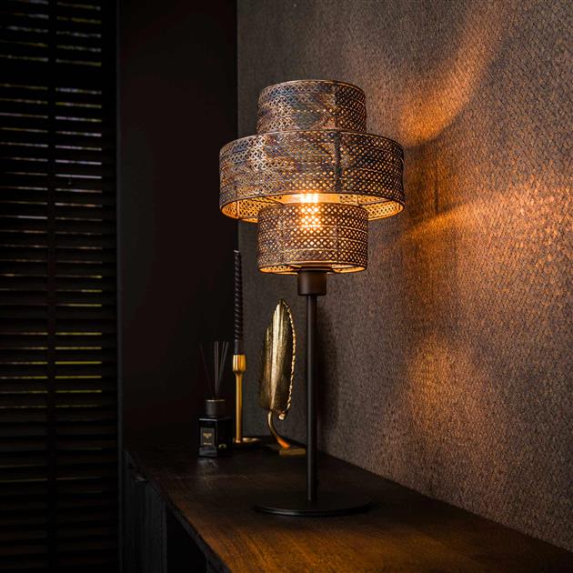 Tafellamp Lantern 1L
