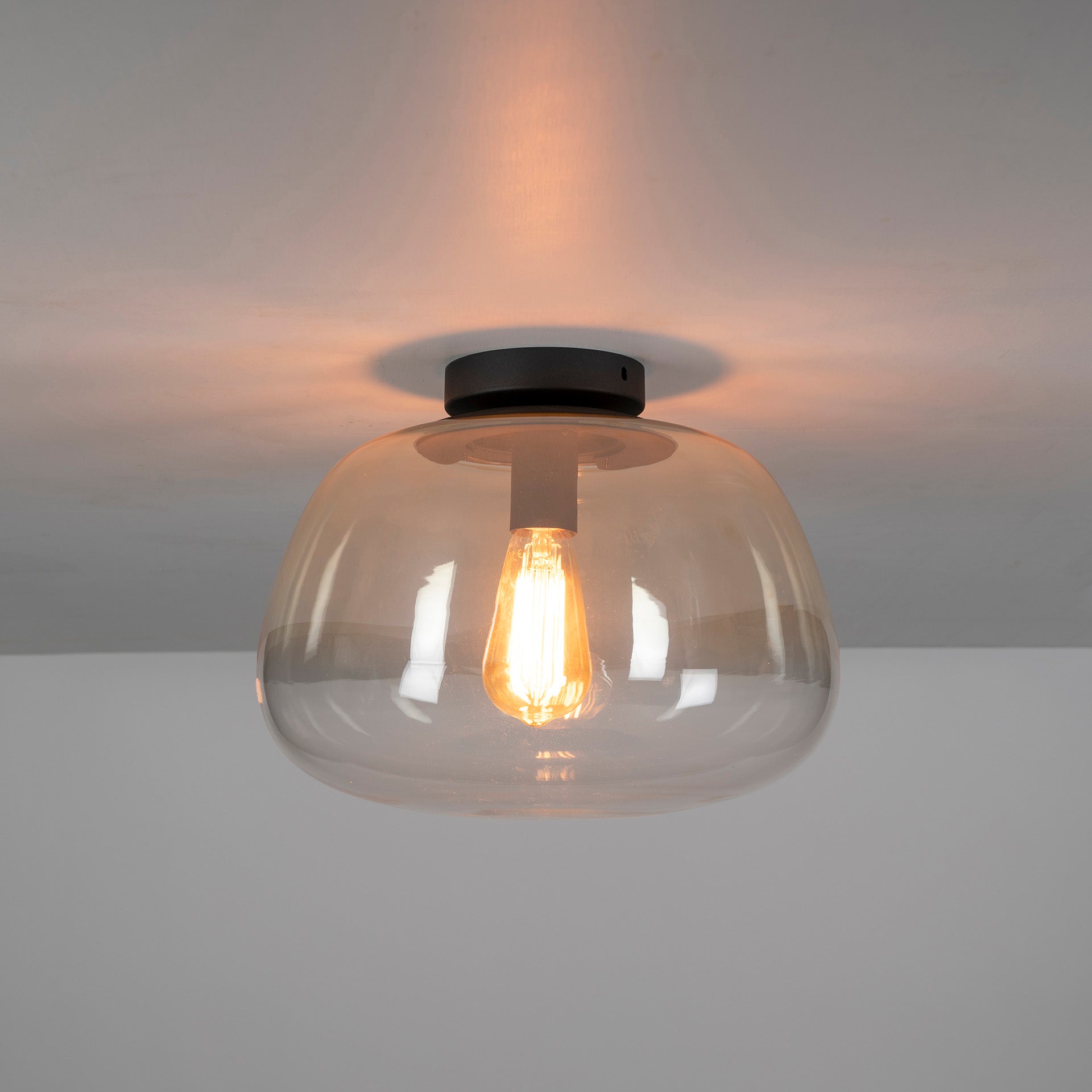 Plafondlamp Pulse - Industrieelinhuis.nl