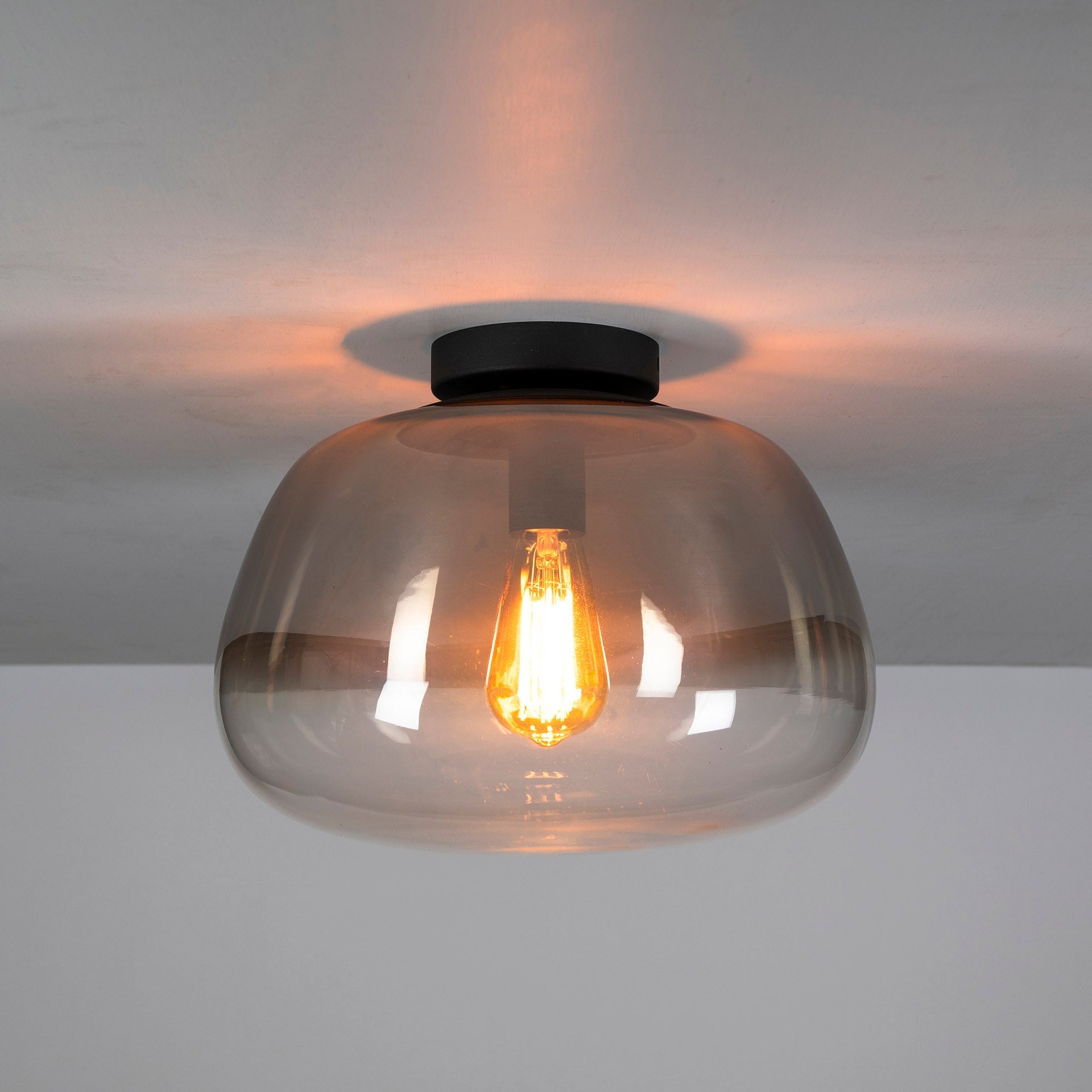 Plafondlamp Pulse Shaded - Industrieelinhuis.nl