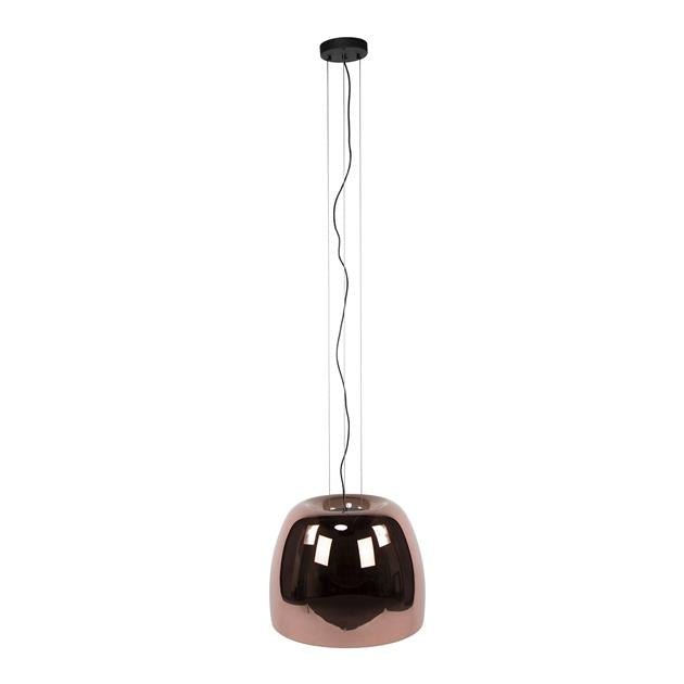 Hanglamp Drift Glass XL 1L